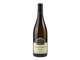 Pouilly Fuisse  Bois Seguin  Wit 75cl 2021 Domaine Roger Luquet