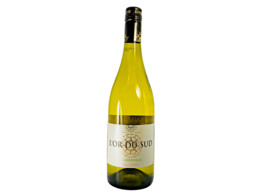 L Or du Sud Chardonnay Wit 75cl