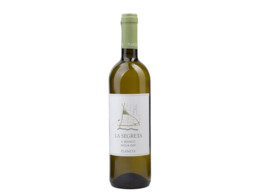 La Segreta Bianco Wit 75cl 2023 Planeta