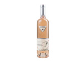 Flery Rose 75cl 2023 Pescaja