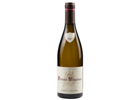 Pernand Vergelesses Wit 75cl 2022 Domaine Dubreuil-Fontaine