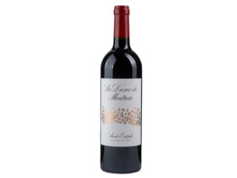 La Dame de Montrose Rood 75cl 2023