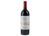 La Dame de Montrose Rood 75cl 2023