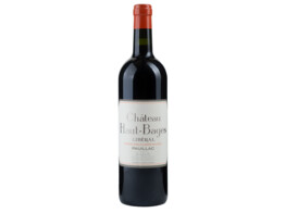 Chateau Haut-Bages-Liberal Rood 75cl