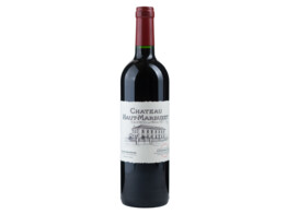 Chateau Haut-Marbuzet Rood 75cl