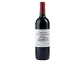 Chateau Haut-Marbuzet Rouge 2022