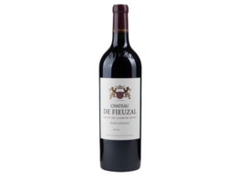 Chateau de Fieuzal Rood 75cl