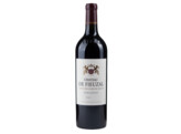 Chateau de Fieuzal Rood 75cl 2019