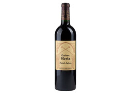 Chateau Gloria Rood 75cl 2021