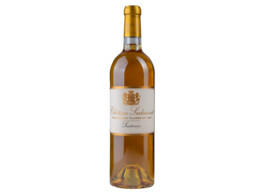 Chateau Suduiraut Wit 75cl 2006
