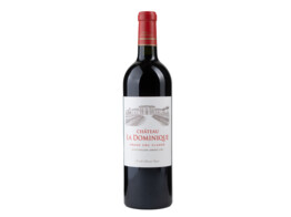 Chateau La Dominique Rood 75cl