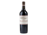 Chateau Troplong Mondot Rood 75cl 2014