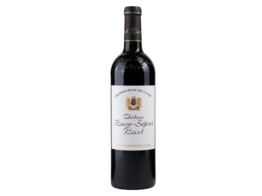 Chateau Beau-Sejour Becot Rood 75cl