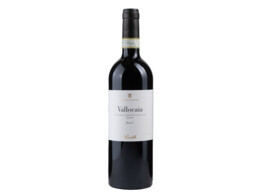 Vallocaia Rood 75cl 2015 Bindella - Tenuta