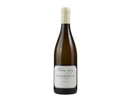 Puligny Montrachet  Les Tremblots  Wit 75cl 2022 Domaine Hubert Lamy