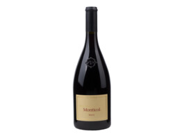 Monticol Pinot Noir Riserva Rood 75cl Terlan