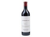 Seleccion Especial Rood 75cl 2021 Arrocal