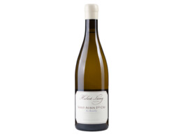 Saint Aubin  En Remily  Wit 75cl 2022 Domaine Hubert Lamy