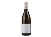 Corton Vergennes Grand Cru Wit 75cl 2020 Domaine Chanson