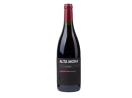 Etna Rosso Rood 75cl Alta Mora