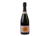 Veuve Clicquot Rose   Eco Box Rose