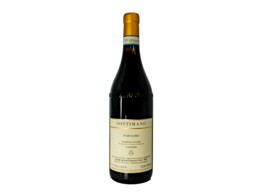 Barbera d Alba  Pairolero  Rood 75cl 2021 Sottimano