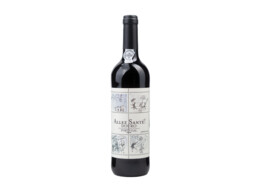 Allez Sante  Rood 75cl Niepoort