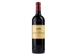 Chateau Lynch-Moussas Red