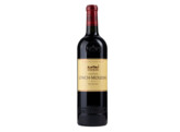 Chateau Lynch-Moussas Rood 75cl 2020