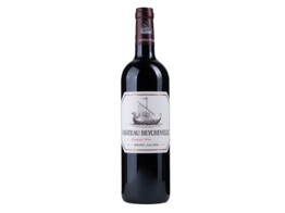 Chateau Beychevelle Rouge
