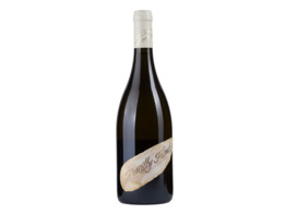 Pouilly Fume  Silex  Wit 75cl Domaine Champeau