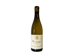 Bourgogne Chardonnay Wit 75cl Domaine Alex Moreau