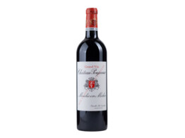 Chateau Poujeaux Rood 75cl 2014