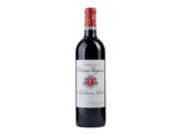 Chateau Poujeaux Rouge 2014