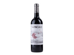 El Vinculo Crianza Rood 75cl 2016 Familla Pesquera