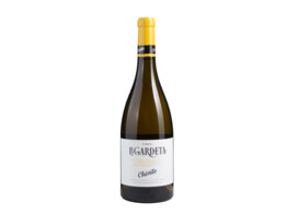 Legardeta Chardonnay Wit 75cl 2023 Bodegas Chivite