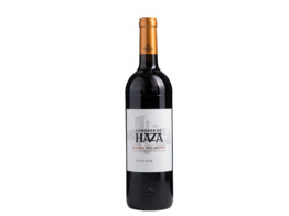 Condado de Haza Reserva Rouge 2018