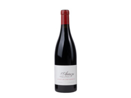 Pasos de San Martin Rouge 2015