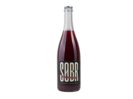 Sobr Holy Hibiscus
