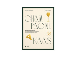 Champagne   Kaas / Peter Doomen Tom Ieven