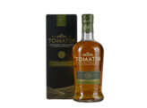 Tomatin 12Y 43 