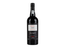 Quinta do Noval  Silval  Vintage 2000