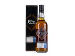 Firkin 49 Dailuaine 2012 SC37 Scotch Single Malt Whisky 48 9 