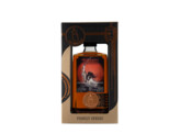 Ronin TSC FS Ruadh Maor  Distilled at Glenturret Distillery  13Y 52 7  70cl 8RO