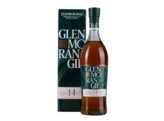Glenmorangie Quinta Ruban 46  14Y null