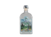Mountain Garden Gin 40  70cl 5GG