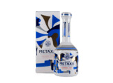 Metaxa Grande Fine 40  null