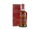 Tomatin 12Y Sherry Cask 40  70cl