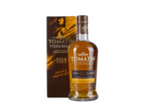 Tomatin 10Y Sherry Edition Manzanilla 46  70cl null