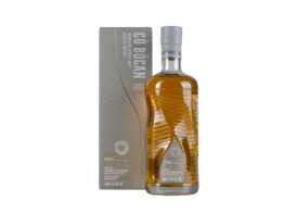 Tomatin Cu Bocan Signature 46 